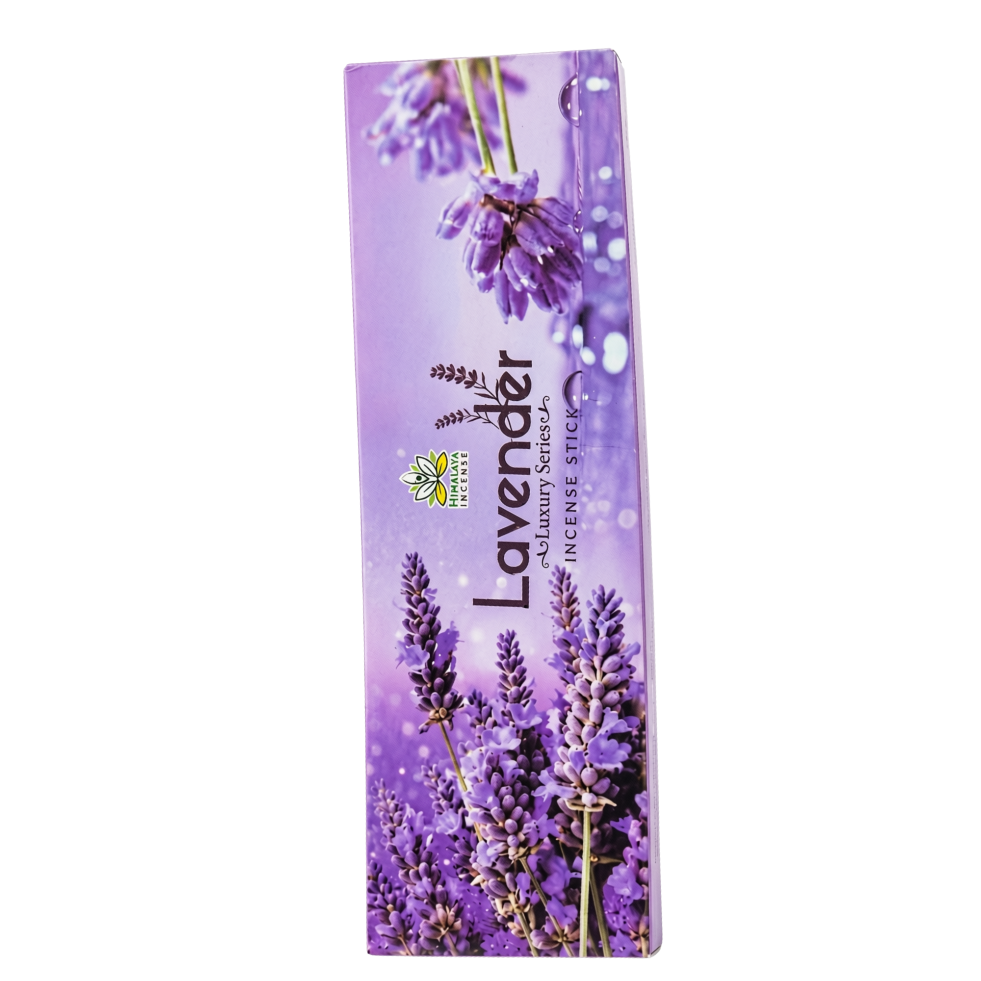 Himalaya Precious Lavender Inciense - 50g